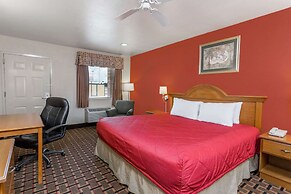 Ramada Limited San Angelo