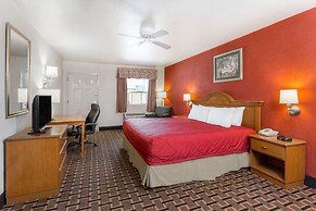 Ramada Limited San Angelo