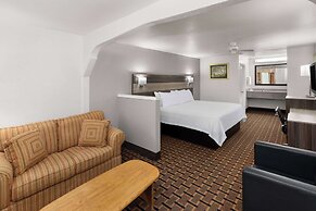 Ramada Limited San Angelo