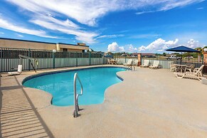 Ramada Limited San Angelo