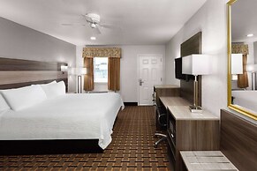 Ramada Limited San Angelo