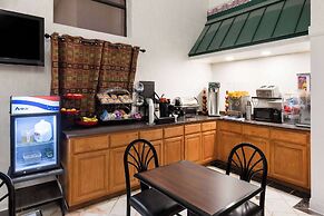 Ramada Limited San Angelo