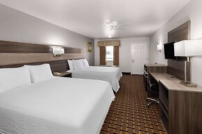 Ramada Limited San Angelo