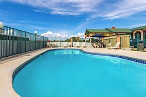 Ramada Limited San Angelo