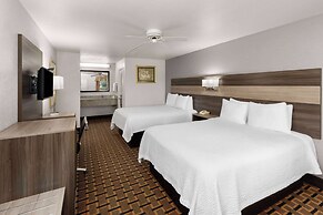 Ramada Limited San Angelo