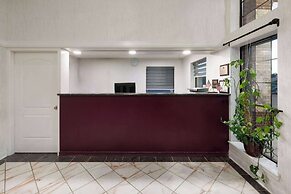 Ramada Limited San Angelo