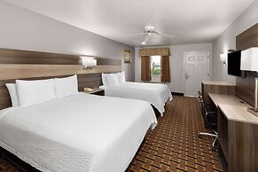 Ramada Limited San Angelo