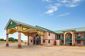 Ramada Limited San Angelo