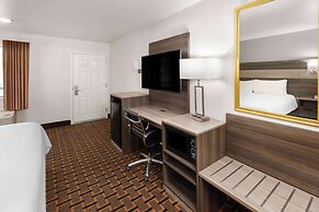 Ramada Limited San Angelo