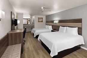 Ramada Limited San Angelo