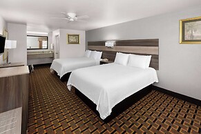 Ramada Limited San Angelo
