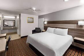 Ramada Limited San Angelo