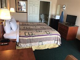 Rodeway Inn & Suites
