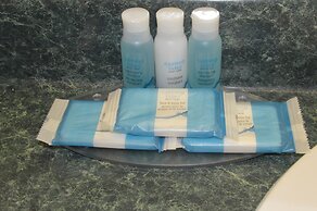 Rodeway Inn & Suites