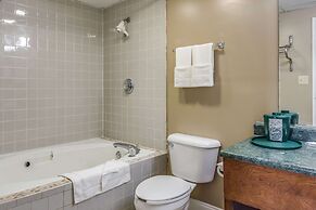 Rodeway Inn & Suites