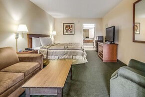 Rodeway Inn & Suites