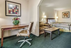 Rodeway Inn & Suites