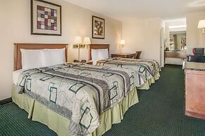 Rodeway Inn & Suites