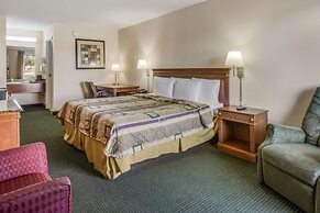 Rodeway Inn & Suites