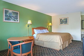Economy Inn By OYO Ashburn