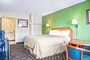 Economy Inn By OYO Ashburn