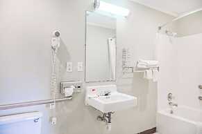 Economy Inn By OYO Ashburn