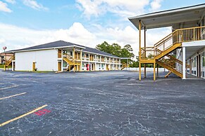 Economy Inn By OYO Ashburn