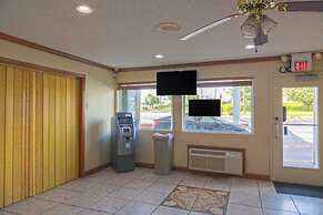 Economy Inn By OYO Ashburn