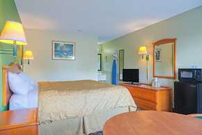 Economy Inn By OYO Ashburn