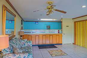 Economy Inn By OYO Ashburn