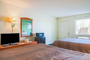 Economy Inn By OYO Ashburn