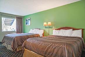 Economy Inn By OYO Ashburn