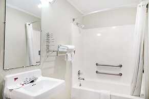 Economy Inn By OYO Ashburn