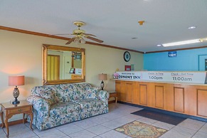 Economy Inn By OYO Ashburn