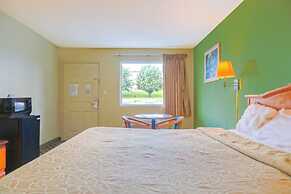 Economy Inn By OYO Ashburn