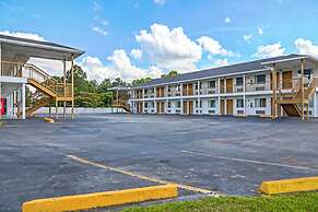 Economy Inn By OYO Ashburn