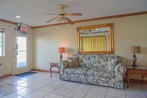 Economy Inn By OYO Ashburn