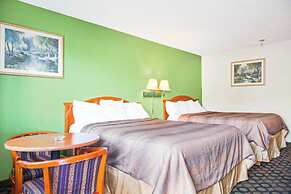 Economy Inn By OYO Ashburn