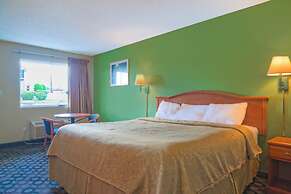 Economy Inn By OYO Ashburn