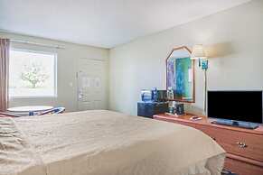 Economy Inn By OYO Ashburn