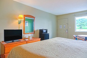 Economy Inn By OYO Ashburn