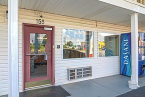 Economy Inn By OYO Ashburn