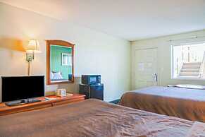 Economy Inn By OYO Ashburn