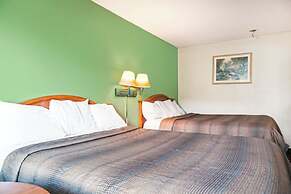 Economy Inn By OYO Ashburn