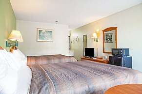 Economy Inn By OYO Ashburn