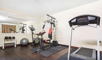 Economy Inn By OYO Ashburn