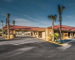 Econo Lodge Defuniak Springs I-10