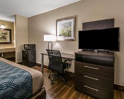 Econo Lodge Defuniak Springs I-10