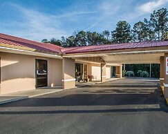 Econo Lodge Defuniak Springs I-10