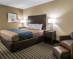 Econo Lodge Defuniak Springs I-10
